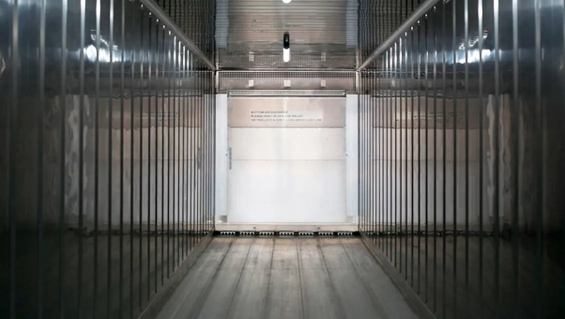 20ft-ArcticStore-Soluții de depozitare frigorifică pentru închiriere-Containere frigorifice