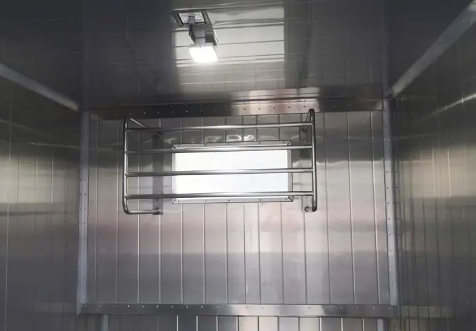 Depozitare la rece ArcticMini – Containere frigorifice portabile de închiriat