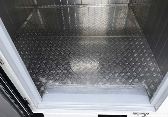 Depozitare la rece ArcticMini – Containere frigorifice portabile de închiriat