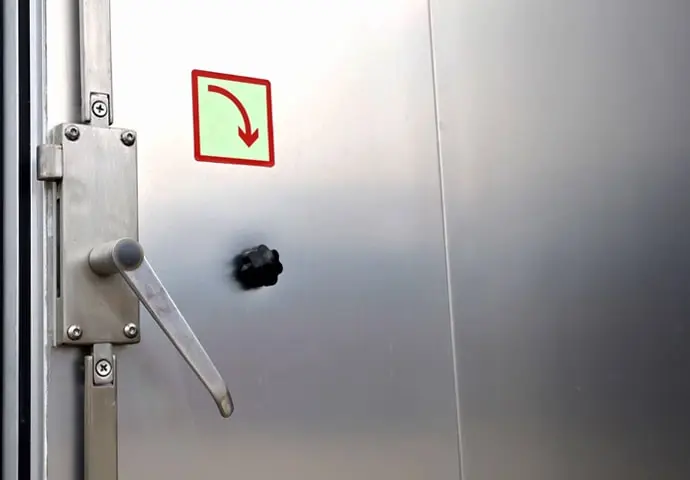 Depozitare la rece ArcticMini – Containere frigorifice portabile de închiriat