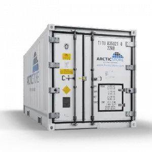 ArcticStore – Depozitare la rece pentru închiriere