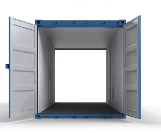 Container cu uși duble de vânzare