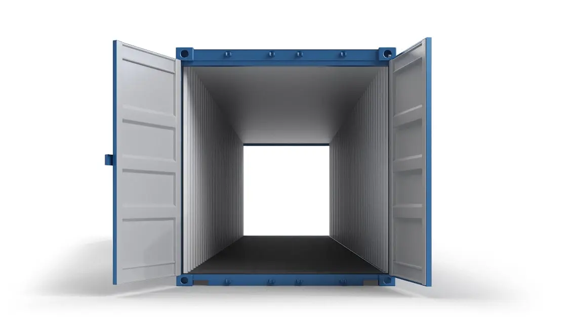 Container_cu_uși_duble_de_vânzare_40_ft_față