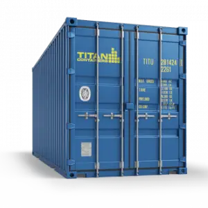 Containere high cube de închiriat 2026