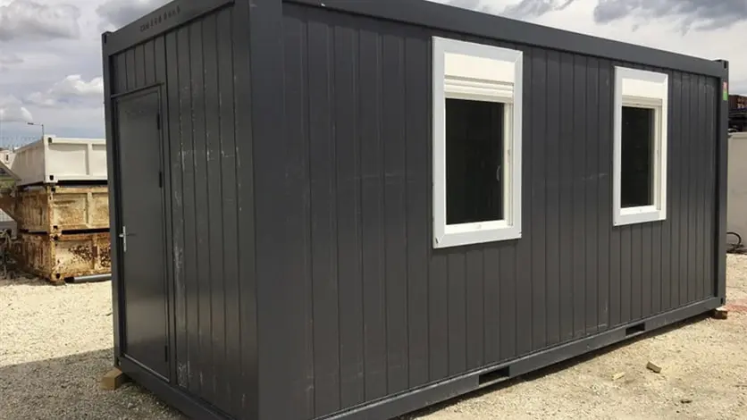 Container birou de închiriat