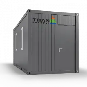 Containere birou de inchiriat - cele mai bune preturi