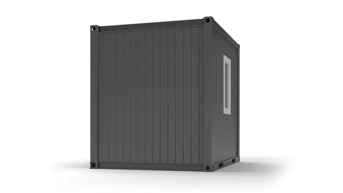 Containere birou de vânzare