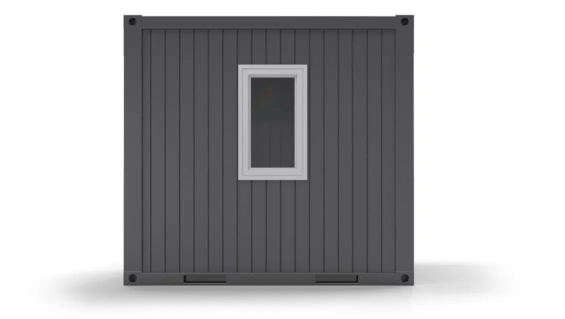 Containere birou de vânzare