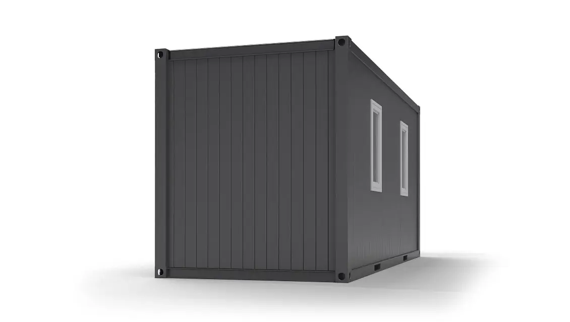 Containere birou de vânzare