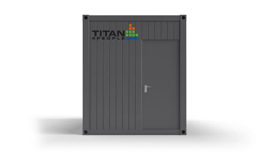 Containere birou de vânzare