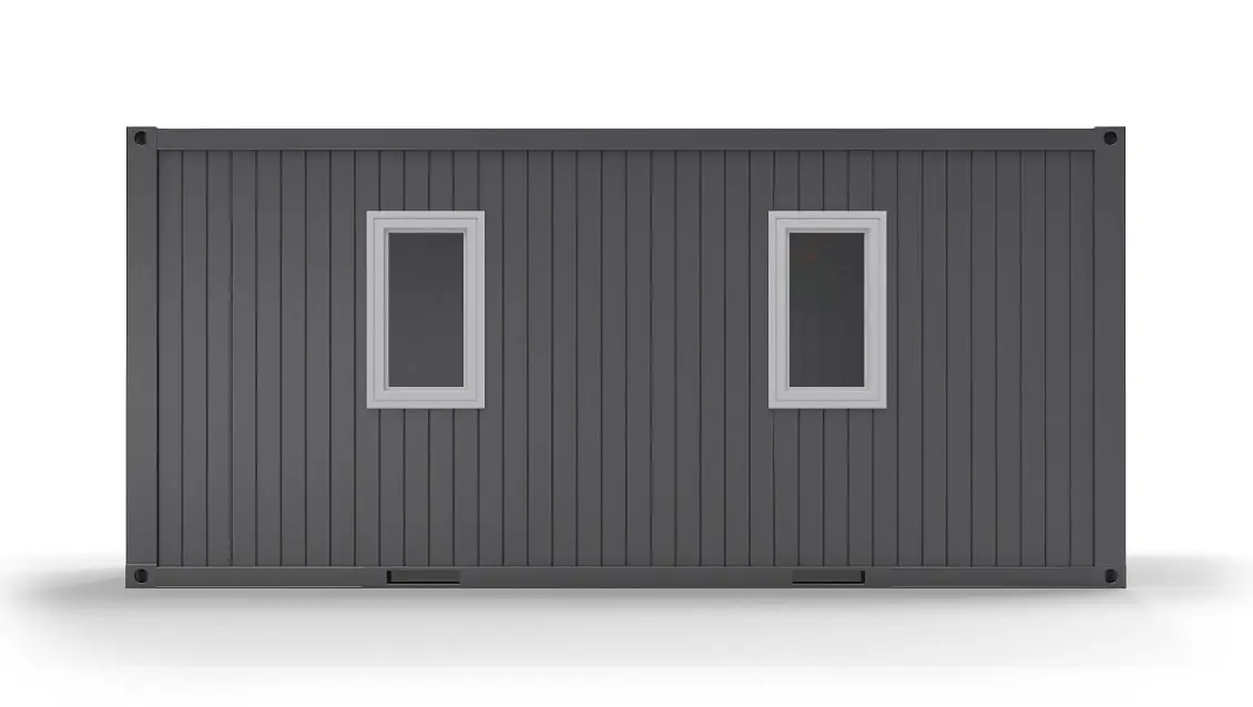 Containere birou de vânzare