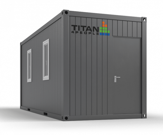Containere birou de vânzare