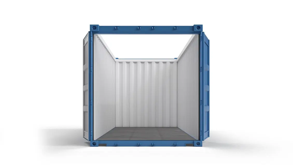 Container_open_top_de_vânzare_20_ft_față