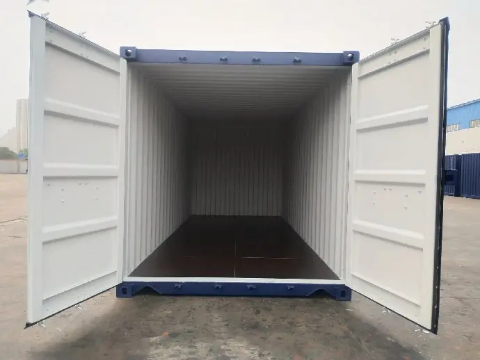 Containere maritime de închiriat