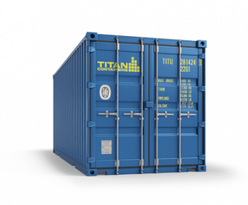 Container maritim de închiriat