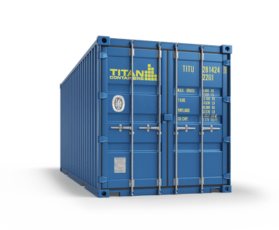 Container maritim de închiriat