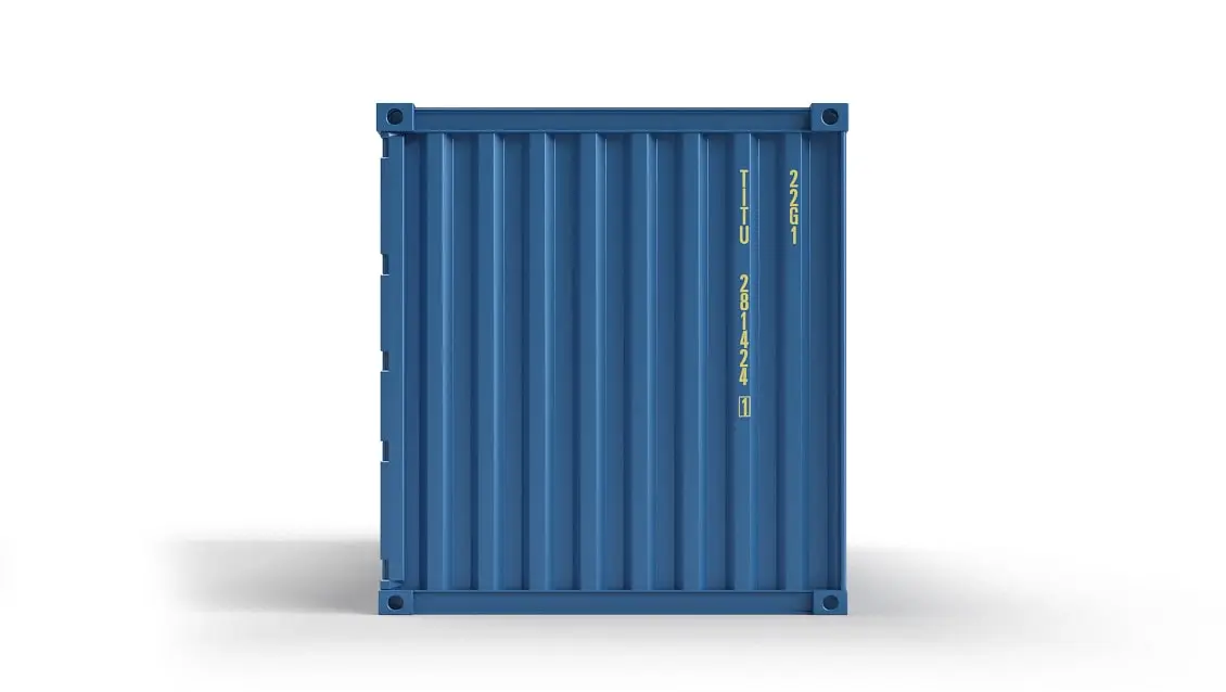Containere cu uși laterale de vânzare