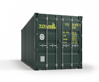 Containere de depozitare de închiriat