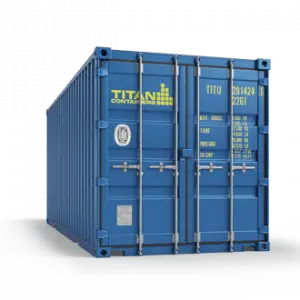 Containere maritime de închiriat 2026