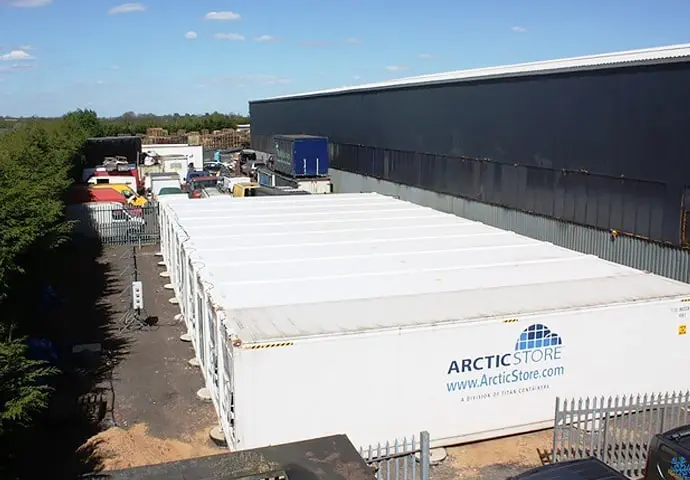 Depozitare la rece SuperStore – Containere frigorifice modulare de închiriat_19
