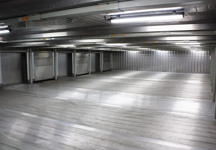 Depozitare la rece SuperStore – Containere frigorifice modulare de închiriat