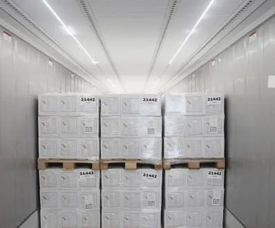 Lumini – Accesorii pentru containere