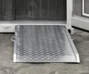 Rampe – Accesorii pentru containere