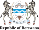 Ministerul Agriculturii din Botswana