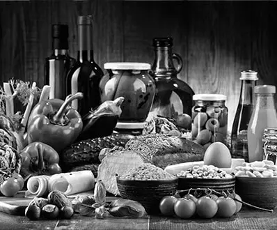Sectorul alimentelor și băuturilor – depozitare la rece