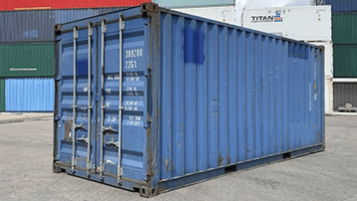 Containere second hand de vânzare – clasa A