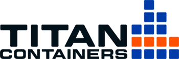 TITAN Containers România