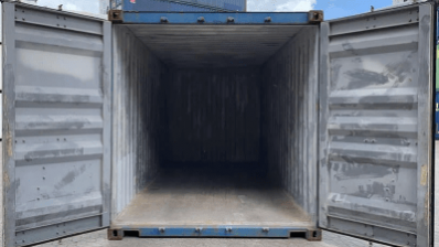 Containere second hand de vânzare – clasa A