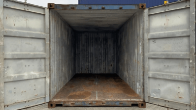 Containere second hand de vânzare – clasa C