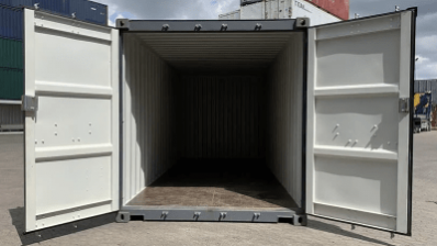 Container second hand – clasa Premium