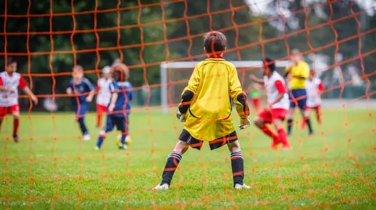 Un nou început pentru un club istoric de fotbal pentru juniori