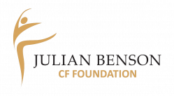 Sigla Julian Benson Cystic Fibrosis Foundation