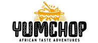 Sigla YumChop Foods
