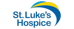 Sigla St Lukes Hospice