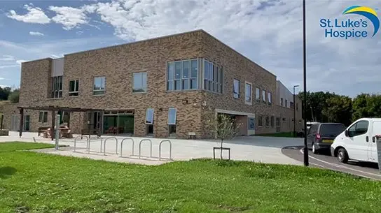 Miniatură-St-Lukes-Hospice