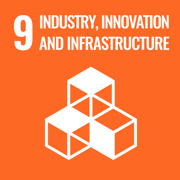 Obiectivul 9: Industrie, inovare și infrastructură