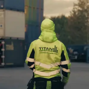 Containere de închiriat – Opțiuni diverse la preț redus