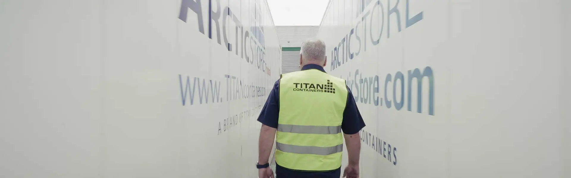 Containere frigorifice – Soluții de depozitare la rece