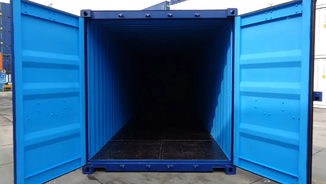 Containere maritime de inchiriat si de vanzare 40ft