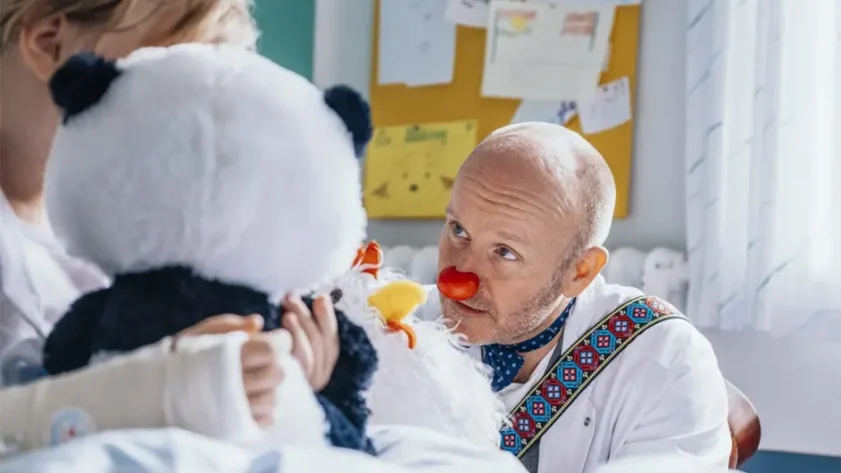 TITAN Impact sprijină Danske Hospitalsklovne în Danemarca