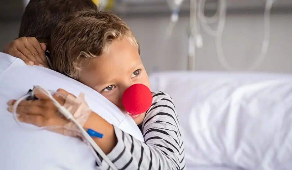 TITAN Impact sprijină Danske Hospitalsklovne în Danemarca